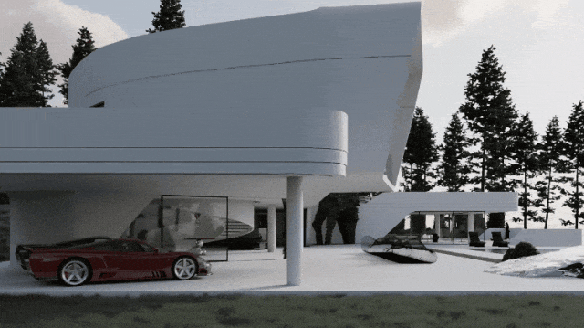 欧的深圳生活美学体验馆丨中国深圳丨GID国际设计-25