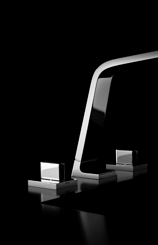 Dornbracht CL·1系列卫浴产品设计项目丨Sieger Design-25