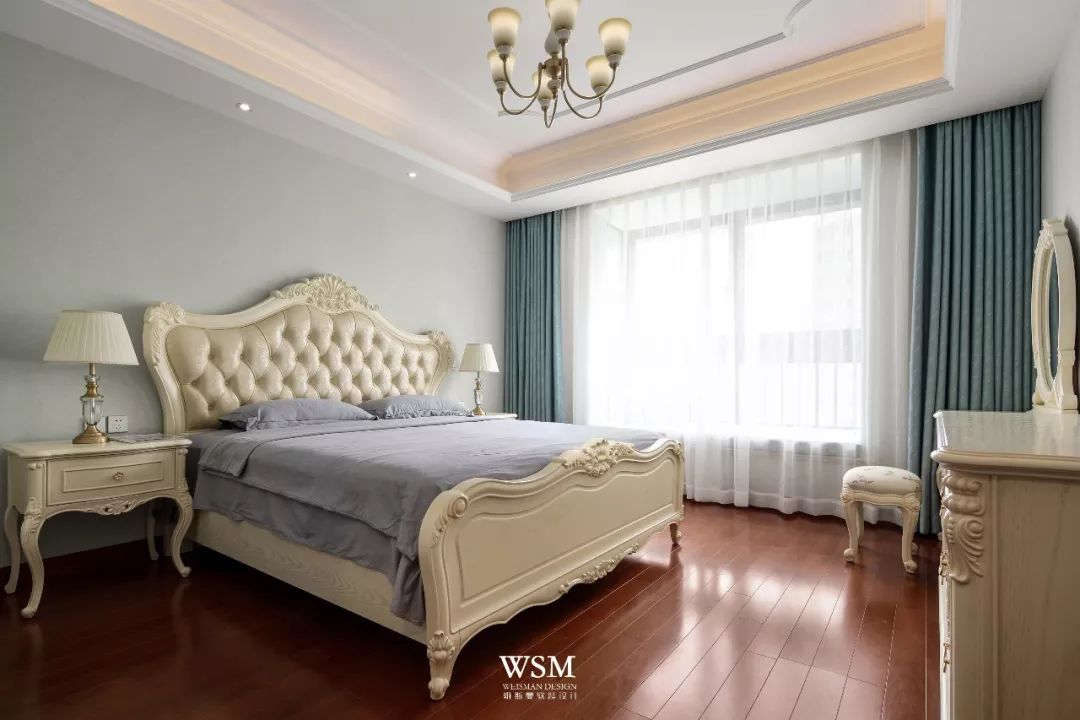 维斯曼软装 | 美由新生-26