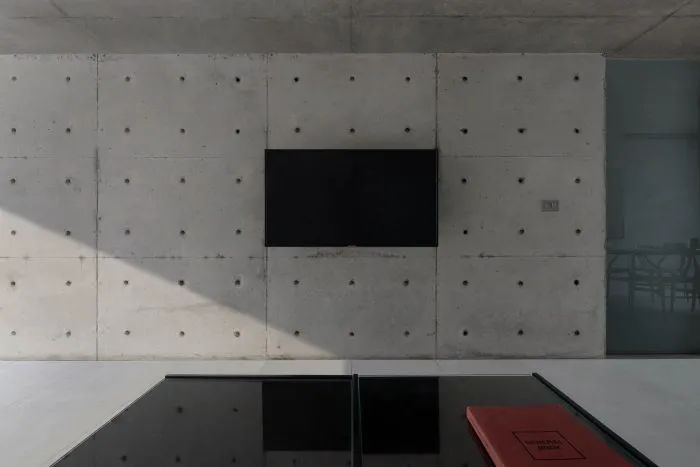 越南 Duyen Ha 之家丨Nguyen Thanh Trung Architects-22