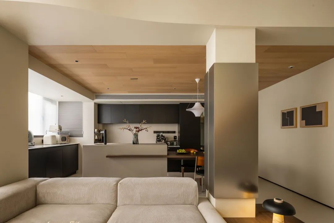 HAOS好室设计新作 · 自由的光丨中国洛阳-30