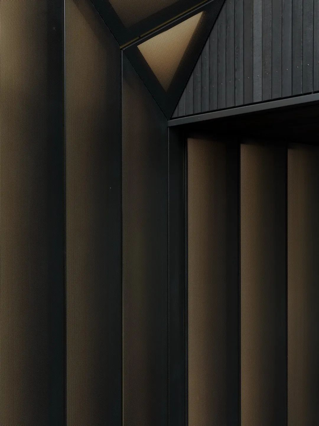 山海之间住宅设计丨新西兰丨Lloyd Hartley Architects-59