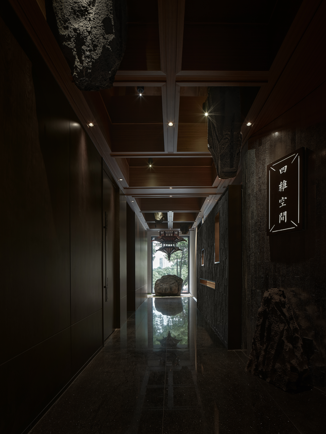 蟾宫折桂丨中国宁波丨BBS半杯水设计-26