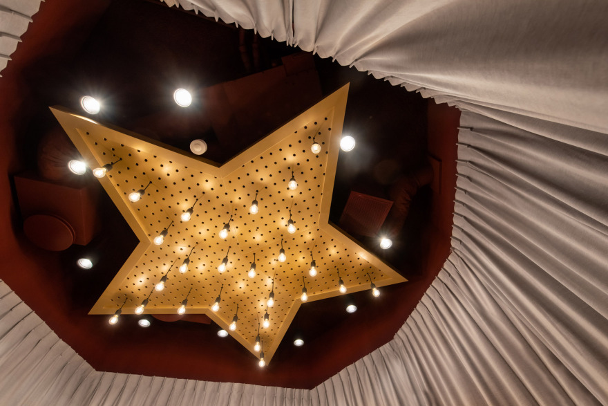 华沙中心地带的现代主义办公室设计丨波兰华沙丨mode:lina™-20