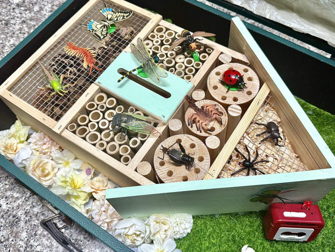 即将开幕！2025北京国际设计周“行动设计”手提箱博物馆流动展览暨沙龙-47