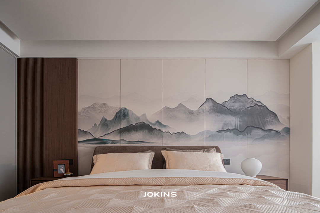 乔金斯·绵阳案例丨中国绵阳丨名觉装饰-46