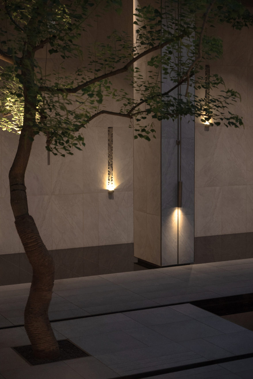 中铁建·山语桃源·青云学府丨中国重庆丨MAXI美溪景观-42