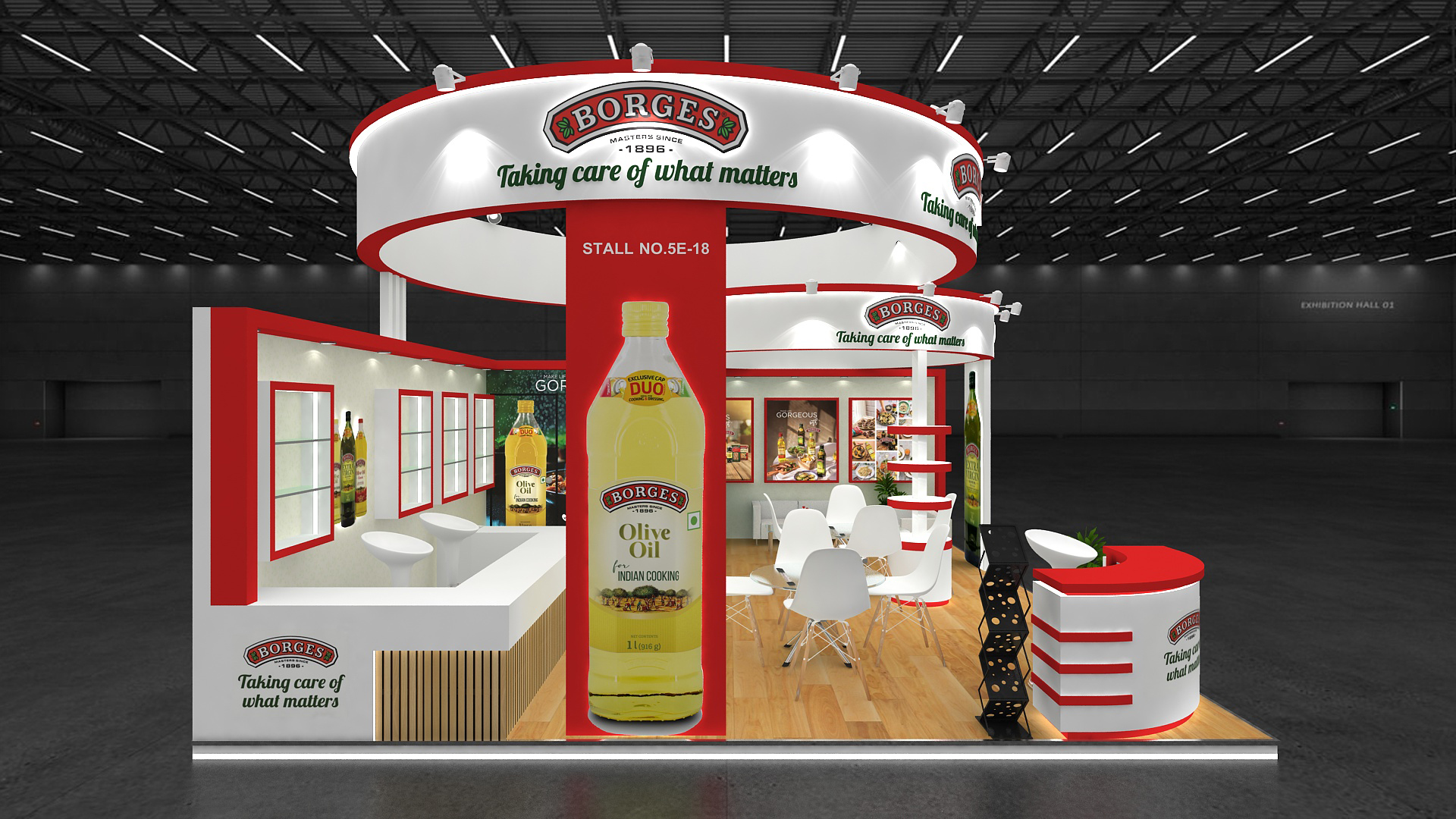 BORGES FOOD PVT.LTD-3