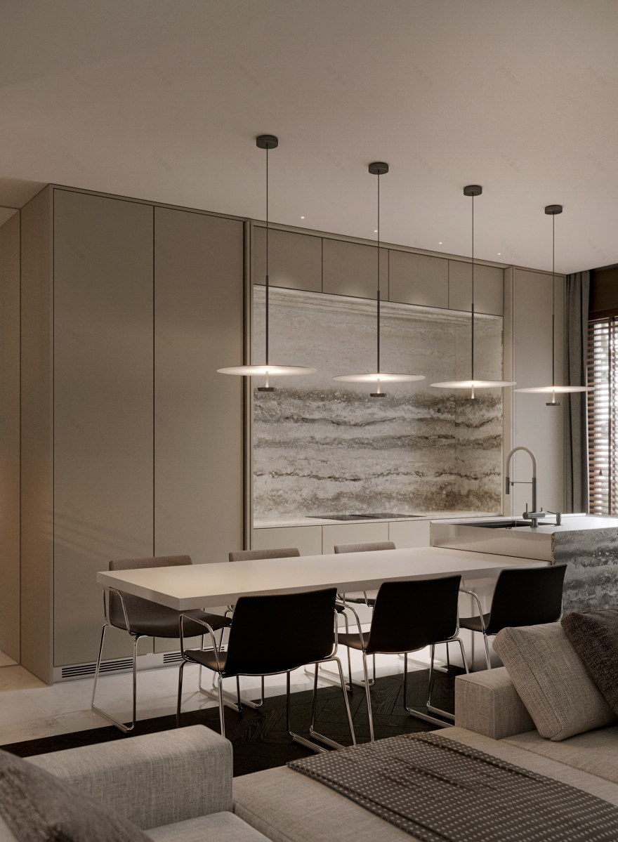 盛大景观公寓设计丨United StatesSt. Petersburg-10