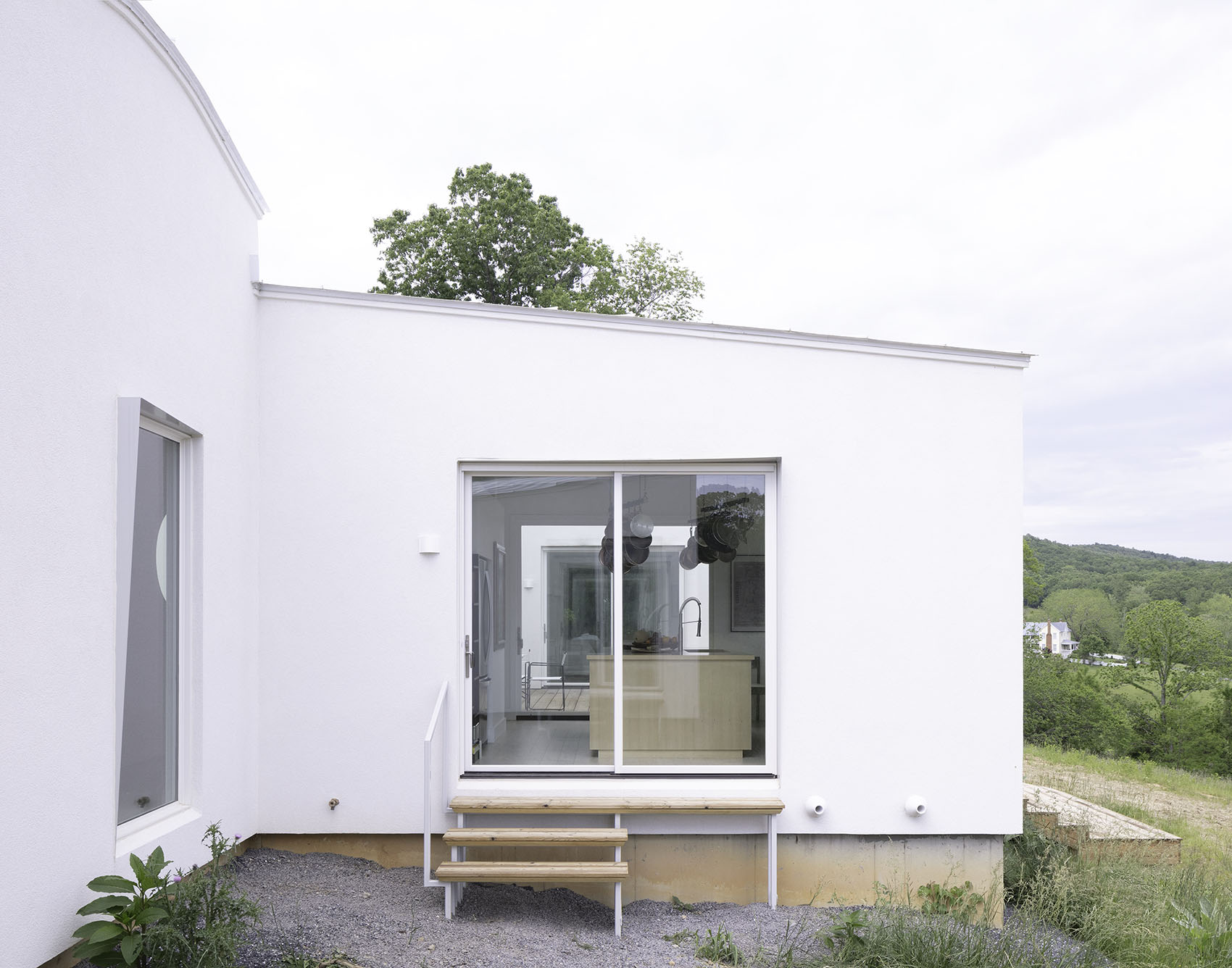 谢南多厄度假屋丨SCHAUM,SHIEH事务所-37