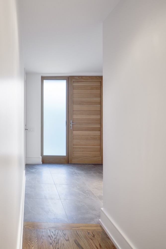 多伦多 Riverdale 联排别墅 | 现代与传统的和谐共生-32