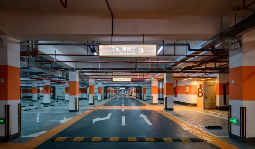 淮安中梁弘阳·运河风华丨中国淮安丨上海集塔景观建筑设计有限公司-83