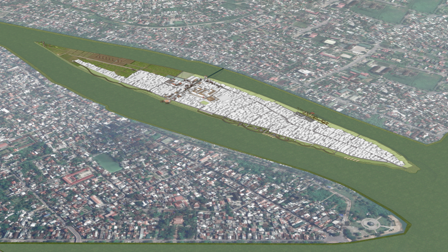 UNI PROJECT | LA PROJECT 07: KTCQ TỔNG HỢP PHASE 01-9