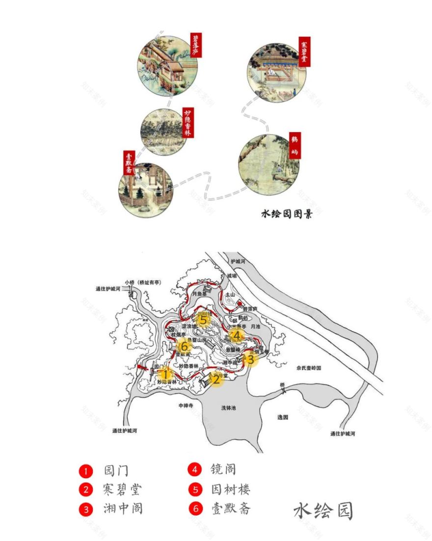 启东印象·江南·现代中式诗意栖居地丨中国江苏丨上海中森建筑与工程设计顾问有限公司-21