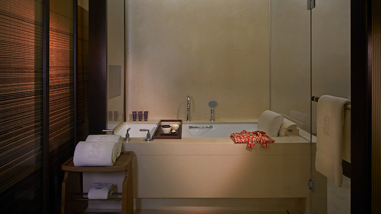 The Ritz Carlton,i巴厘岛丽思卡尔顿度假酒店官方摄影图-32