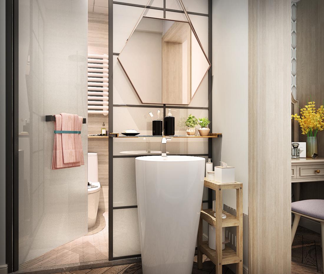 
瞿昌明设计 | “属于两个人的小… -5