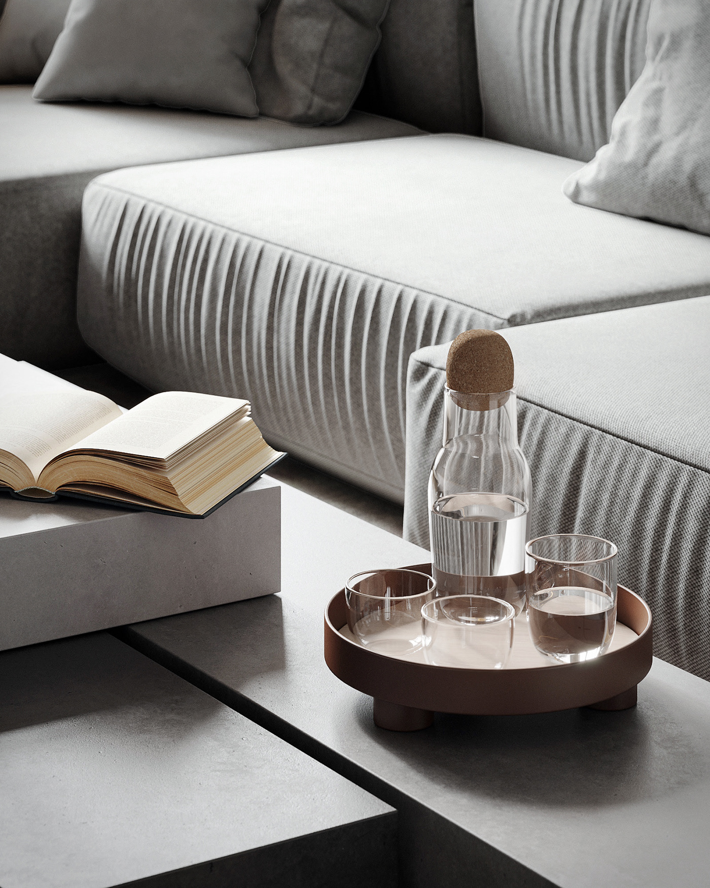 2022 现代简约-线条感十足！-6