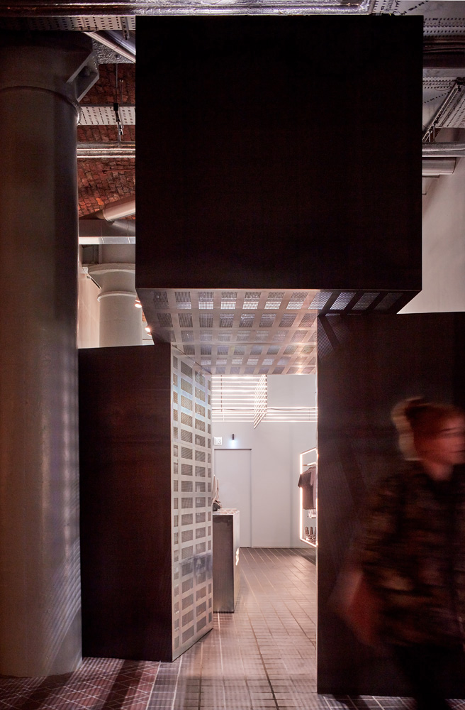 BLOK健身工作室曼彻斯特店,Daytrip-19