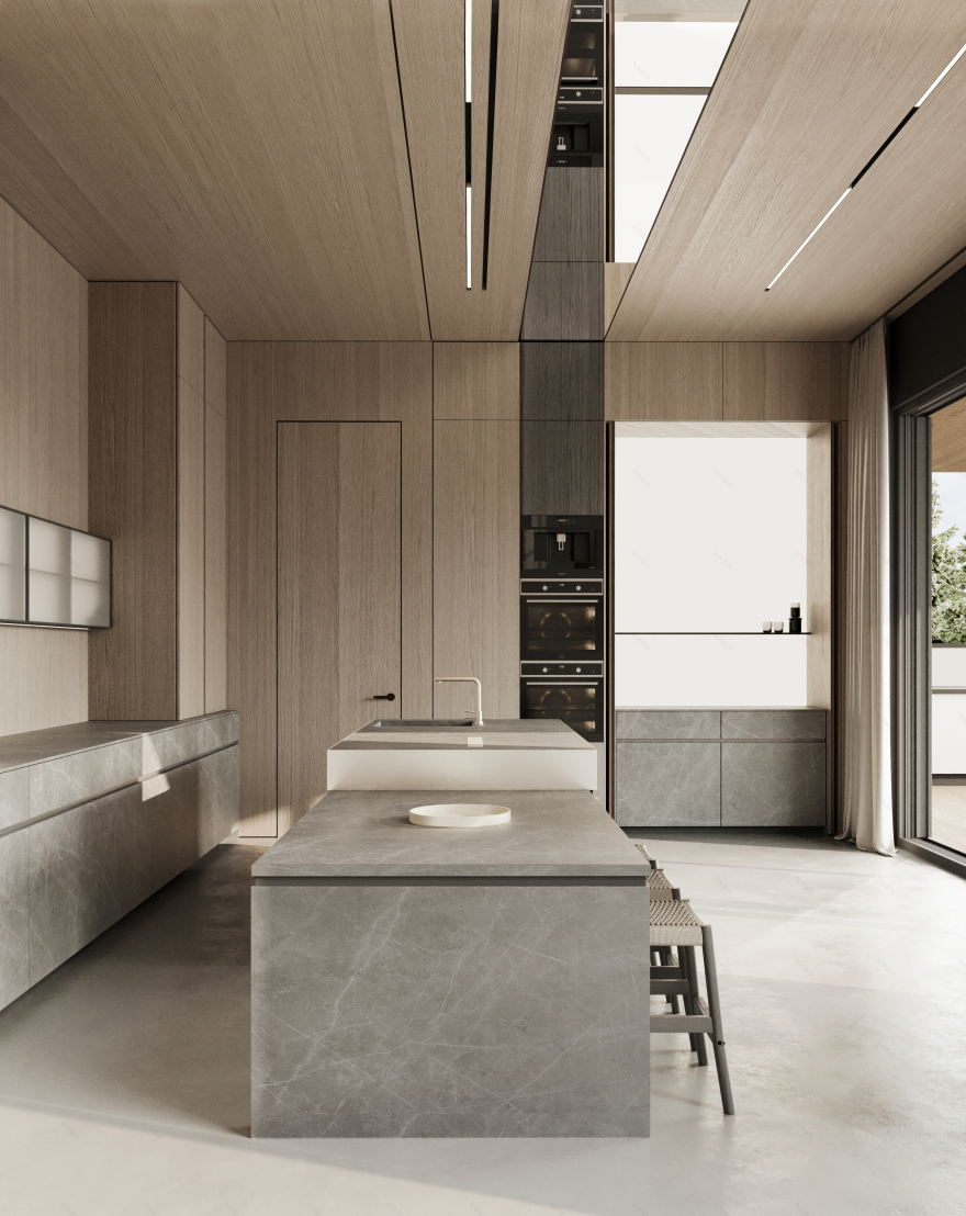 SHIRO私人住宅项目-14