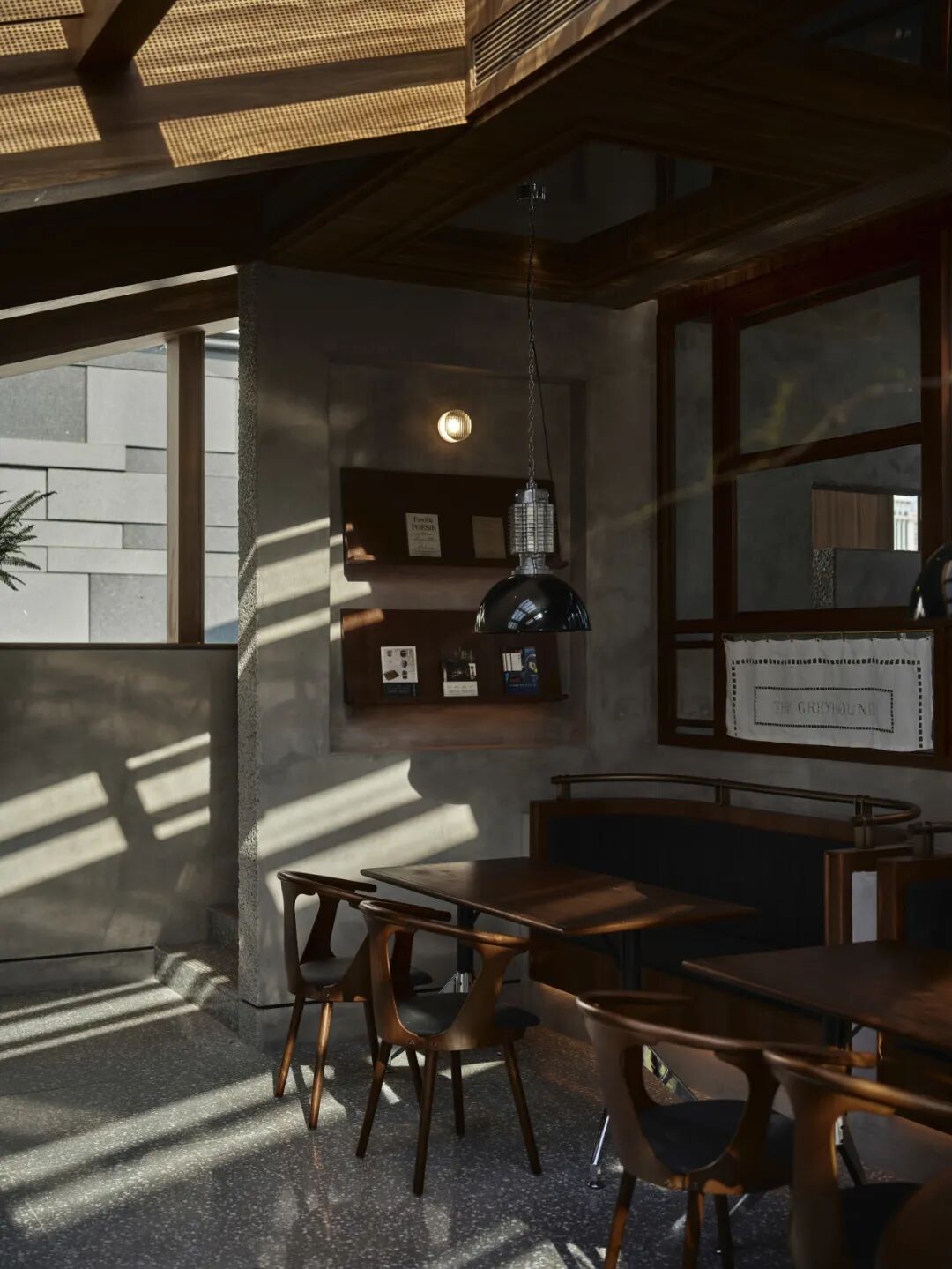 餐饮｜日光为诗，当韩餐遇见南洋小岛-55