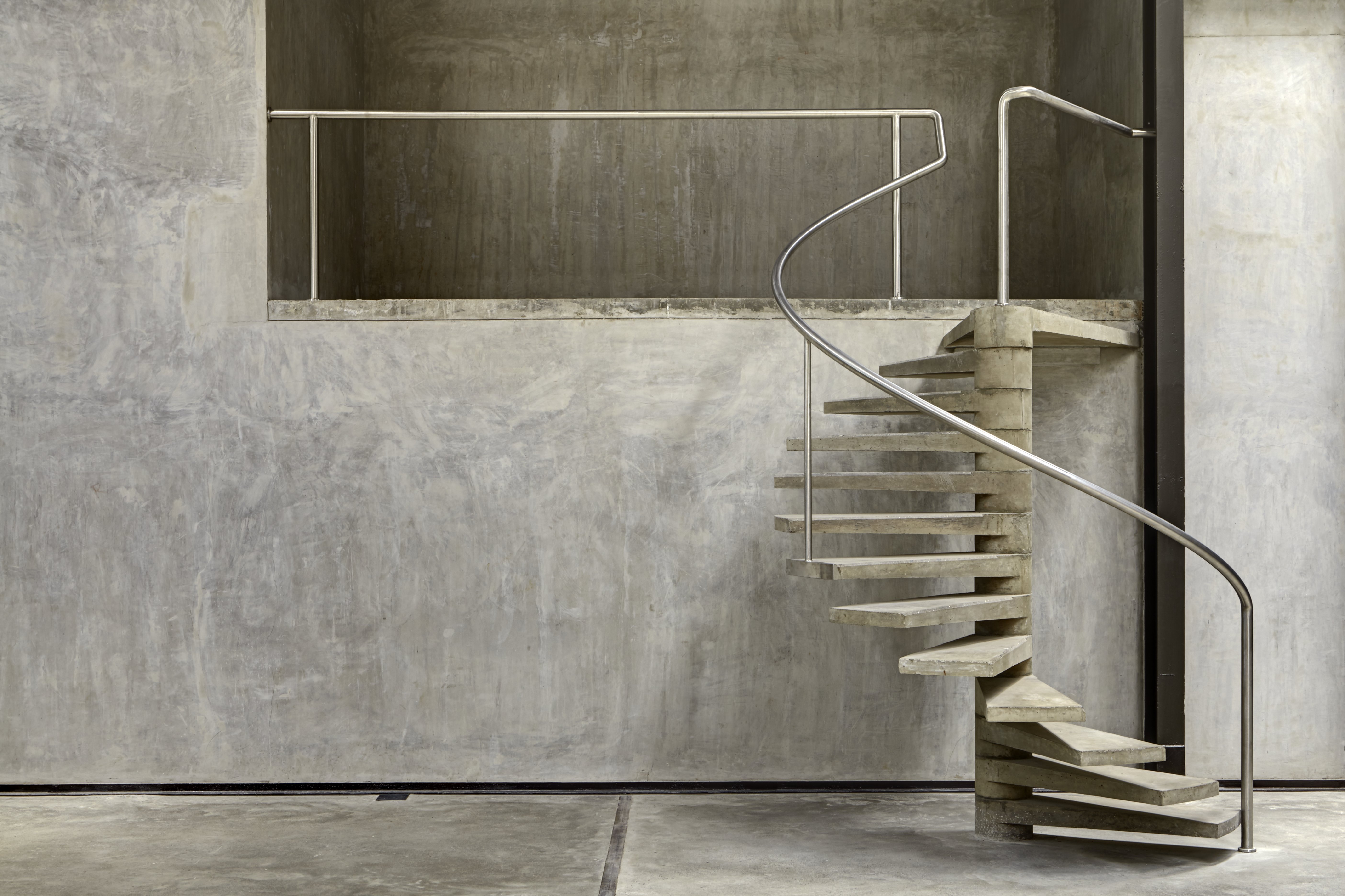 Mahindra and Mahindra 汽车设计工作室丨SJK Architects-16