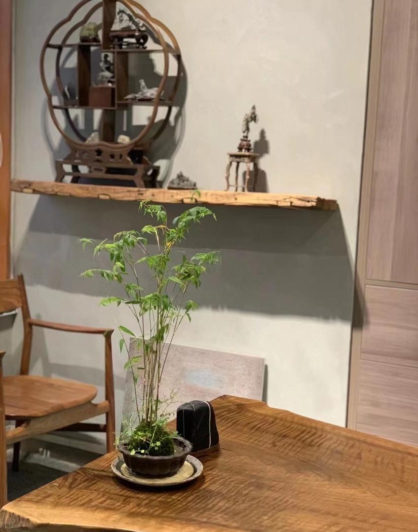 玩味办公·小平米办公空间设计-3