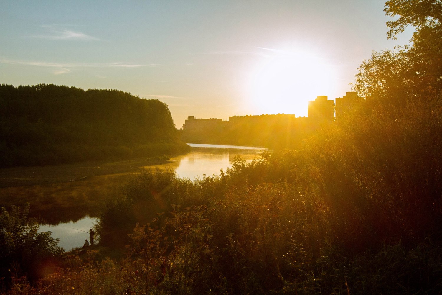 花园城市发展的千平米庭院设计-10