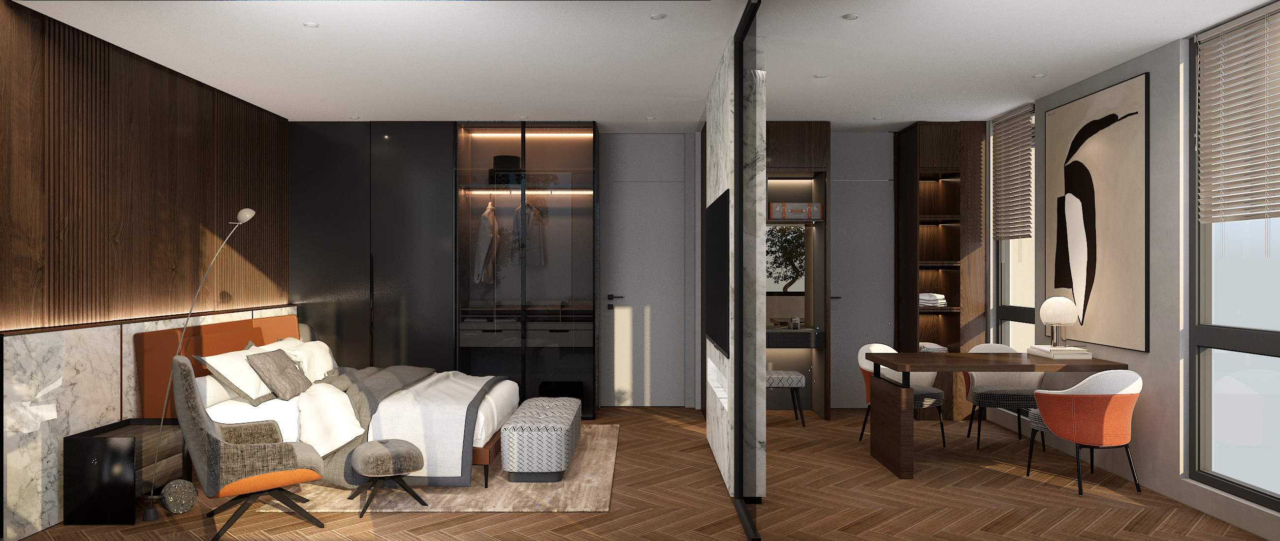 GARDEN VILLA - HCM CITY-11