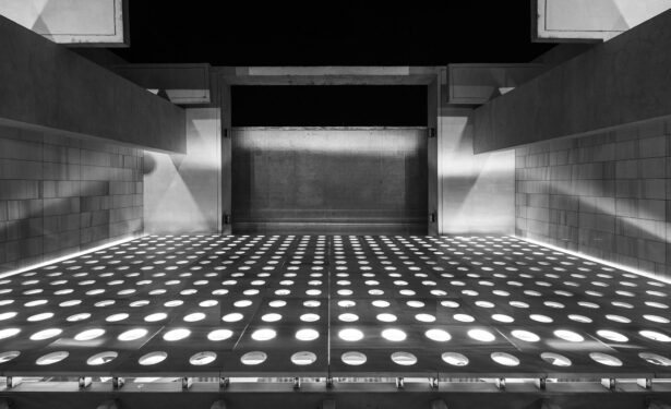 土耳其共和国达卡大使馆建筑丨孟加拉国达卡丨Uygur Mimarlık-4