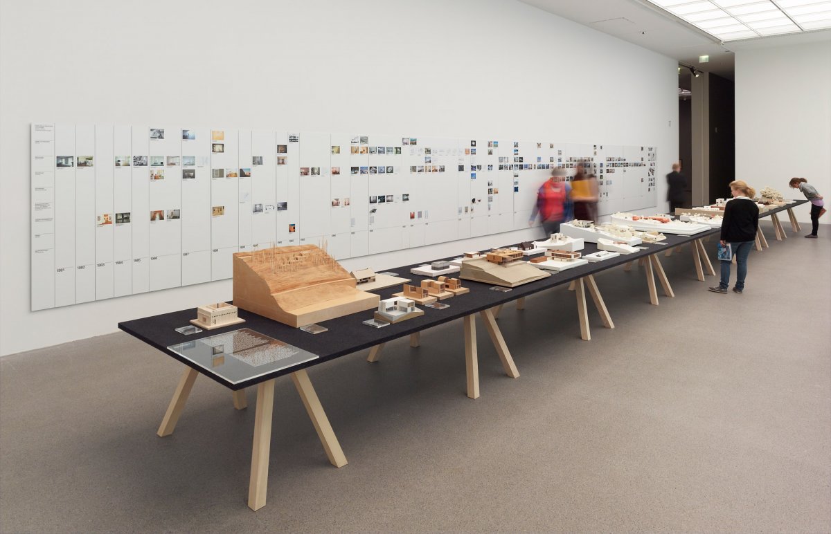 极简大师 John Pawson 摄影展 | 揭秘国际化设计魅力-13