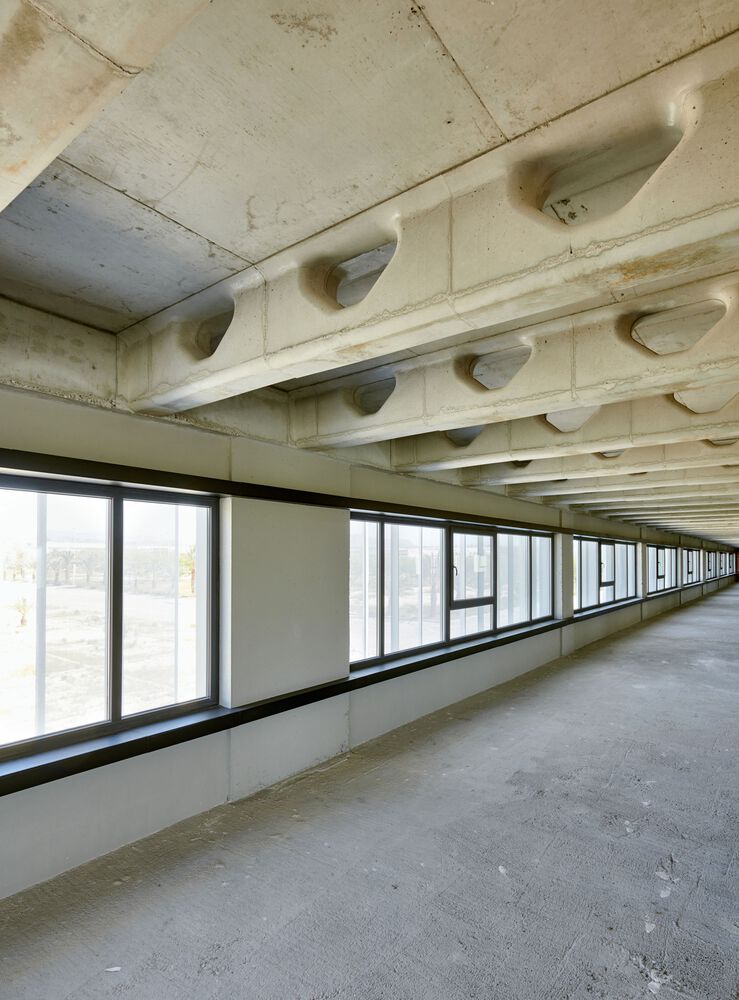 西班牙 Elche 市 77A 建筑-49