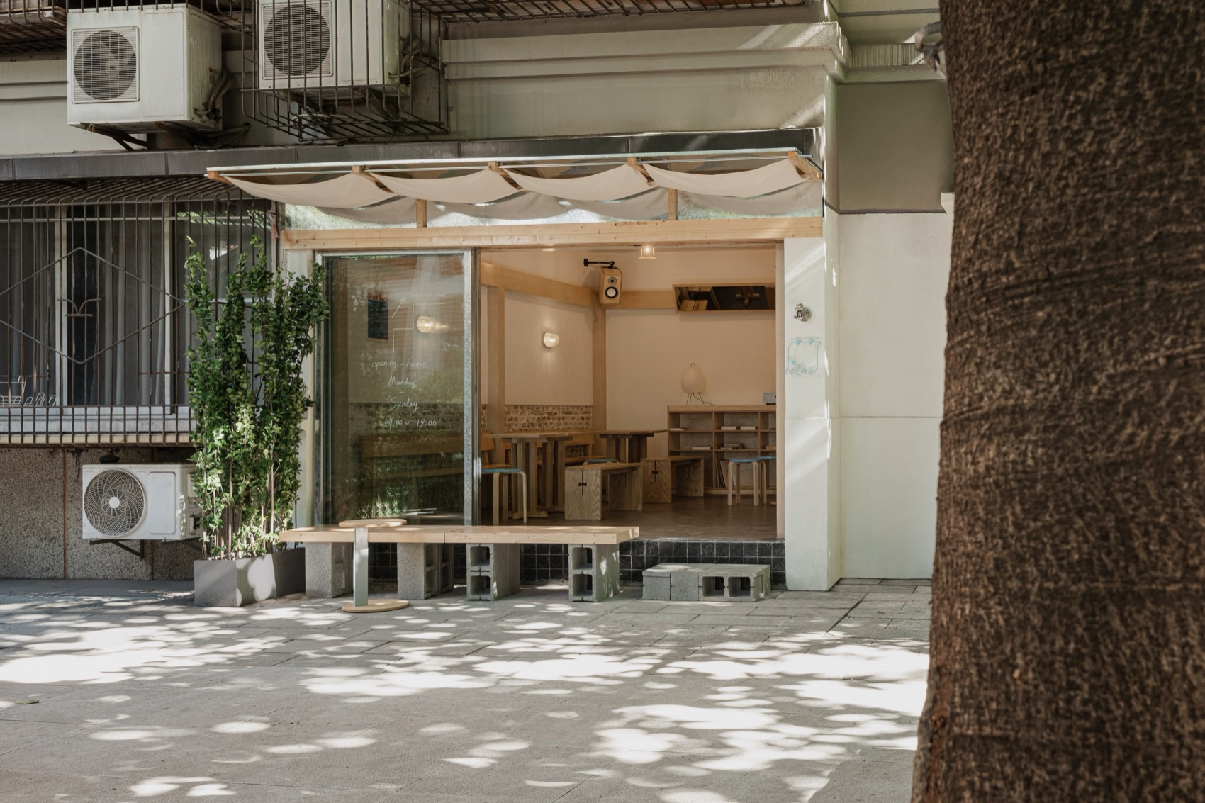 Lithe 甜品店丨中国重庆丨植入设计-3