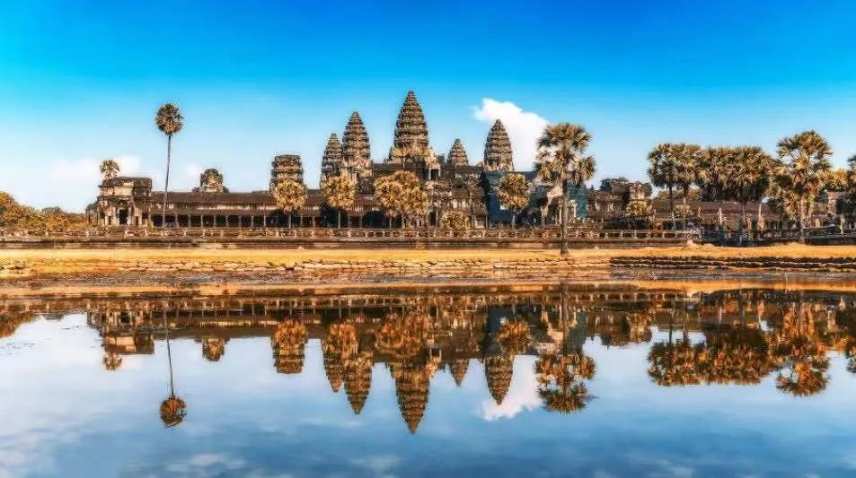 海诺漫精品酒店丨柬埔寨丨匠壹文化创意设计-1