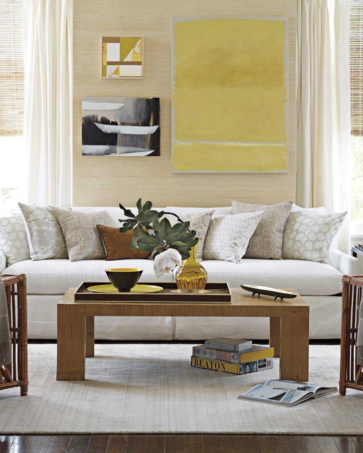 夏日清新美居 · Serena & Lily-17