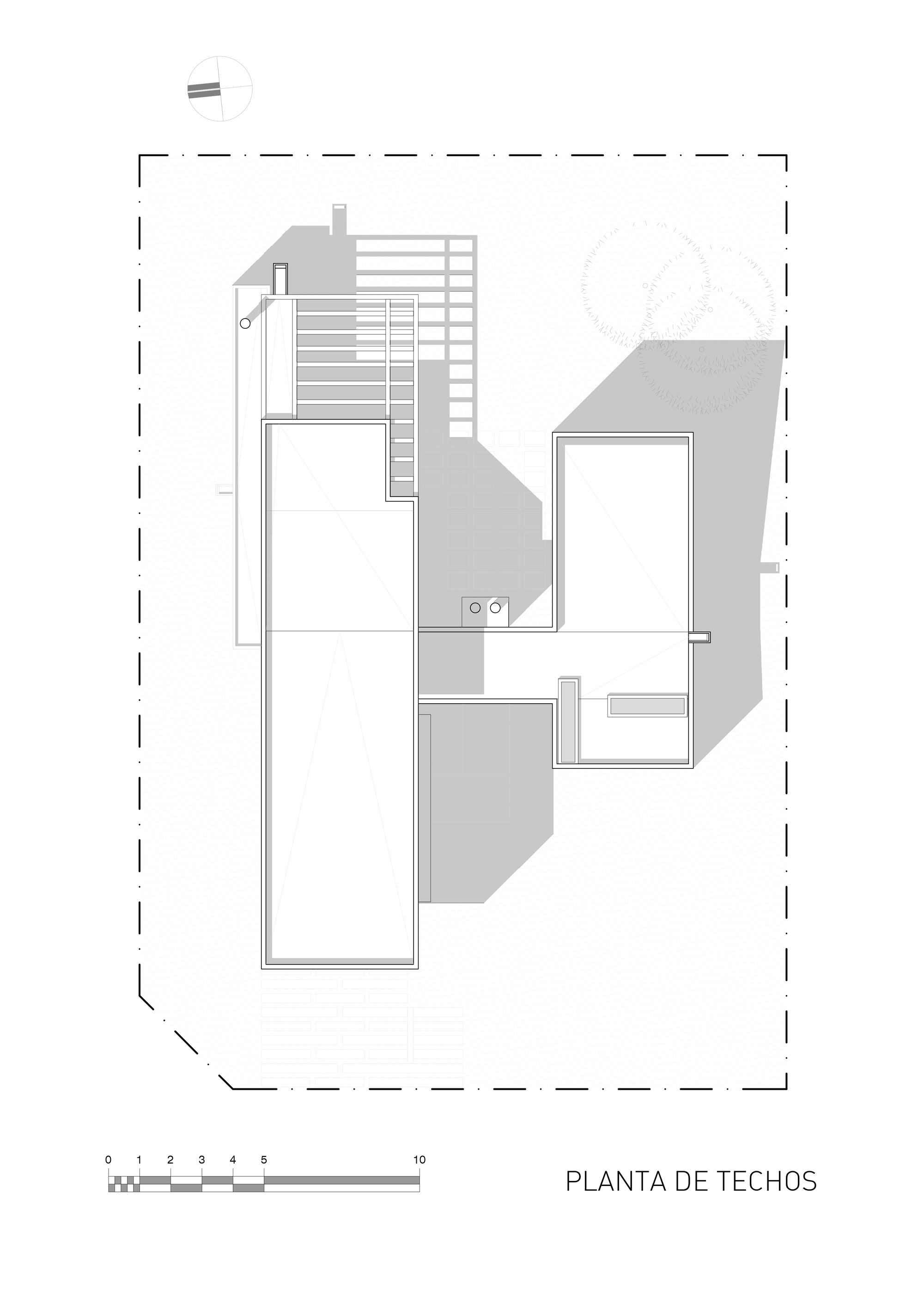 三号房子丨阿根廷丨Estudio Galera-42