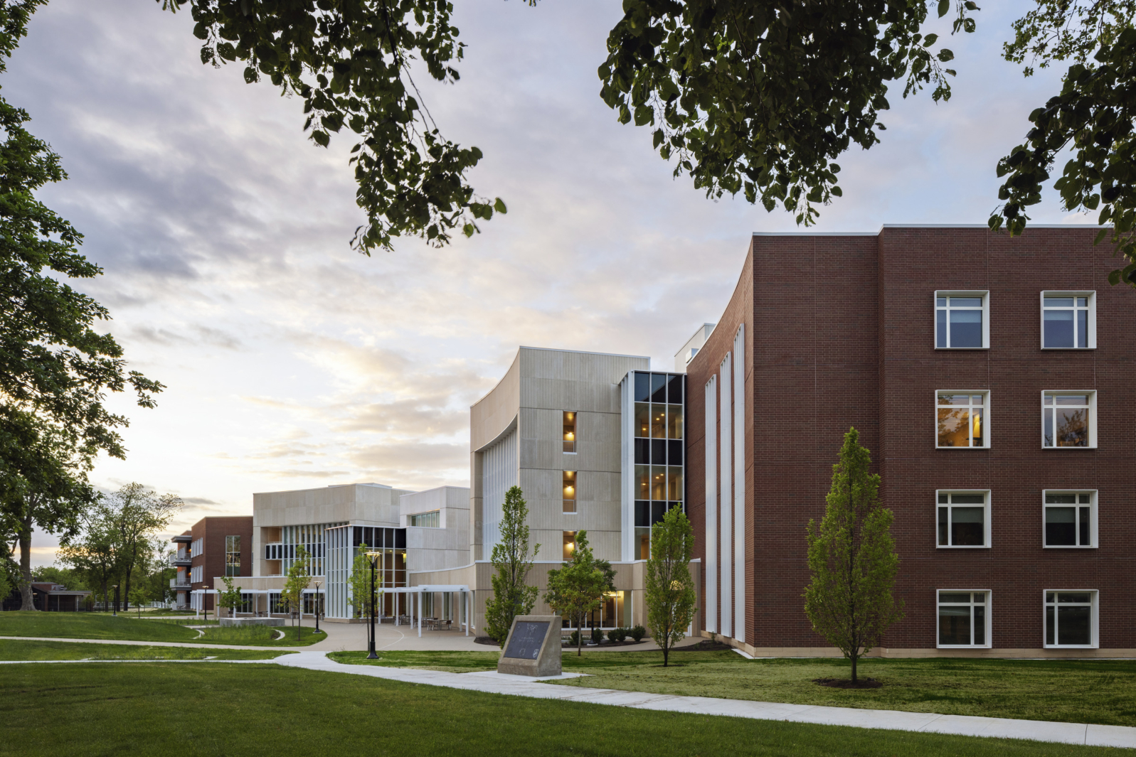 丨美国丨Perkins Eastman-2