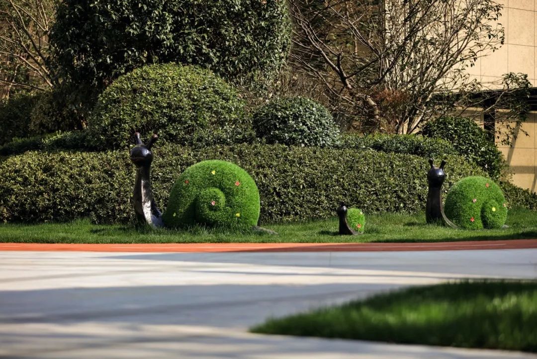 无锡中海寰宇天下 | 繁华都市中的宜居典范-39