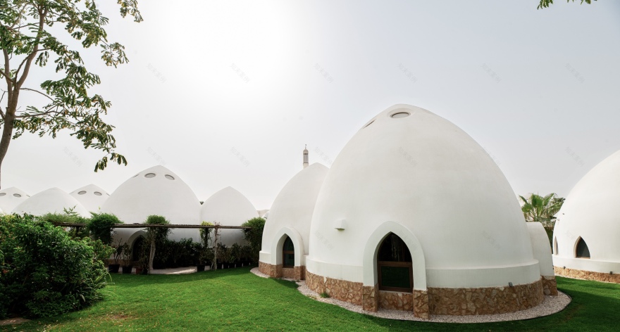 丨阿联酋迪拜丨EMKAAN-36