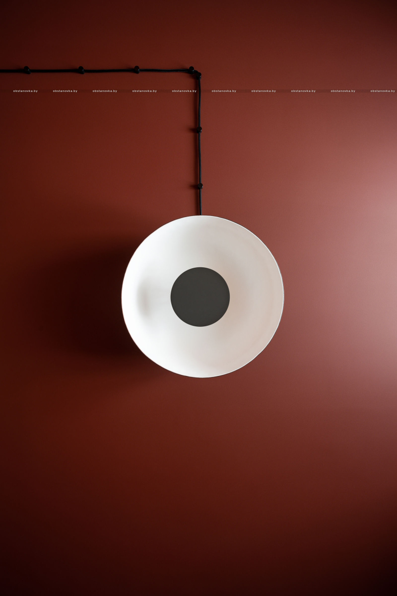 “Учительская квартира”（教师公寓）丨白俄罗斯明斯克丨Михаил Курносов-34