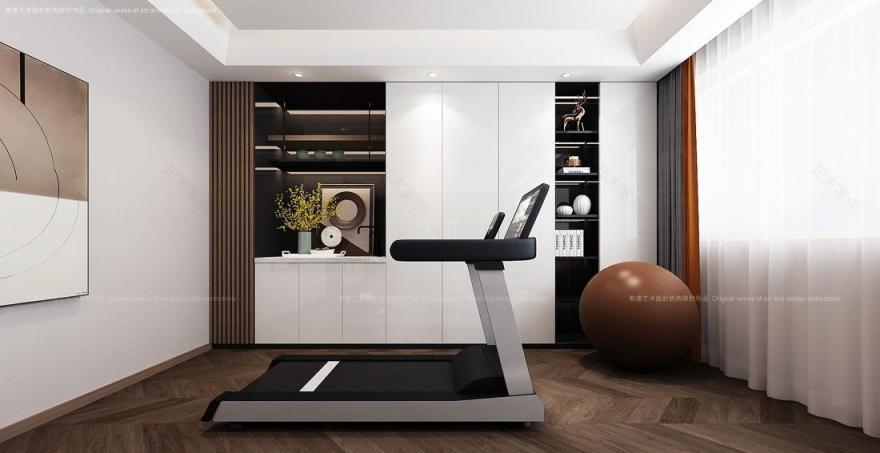 沈阳龙湖天宸原著现代叠拼住宅丨中国沈阳-56