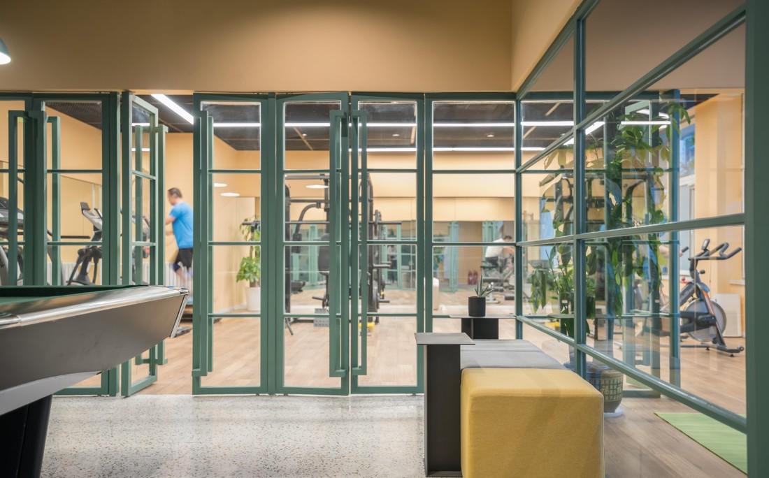 魔方公寓公区3·0升级改造项目-5