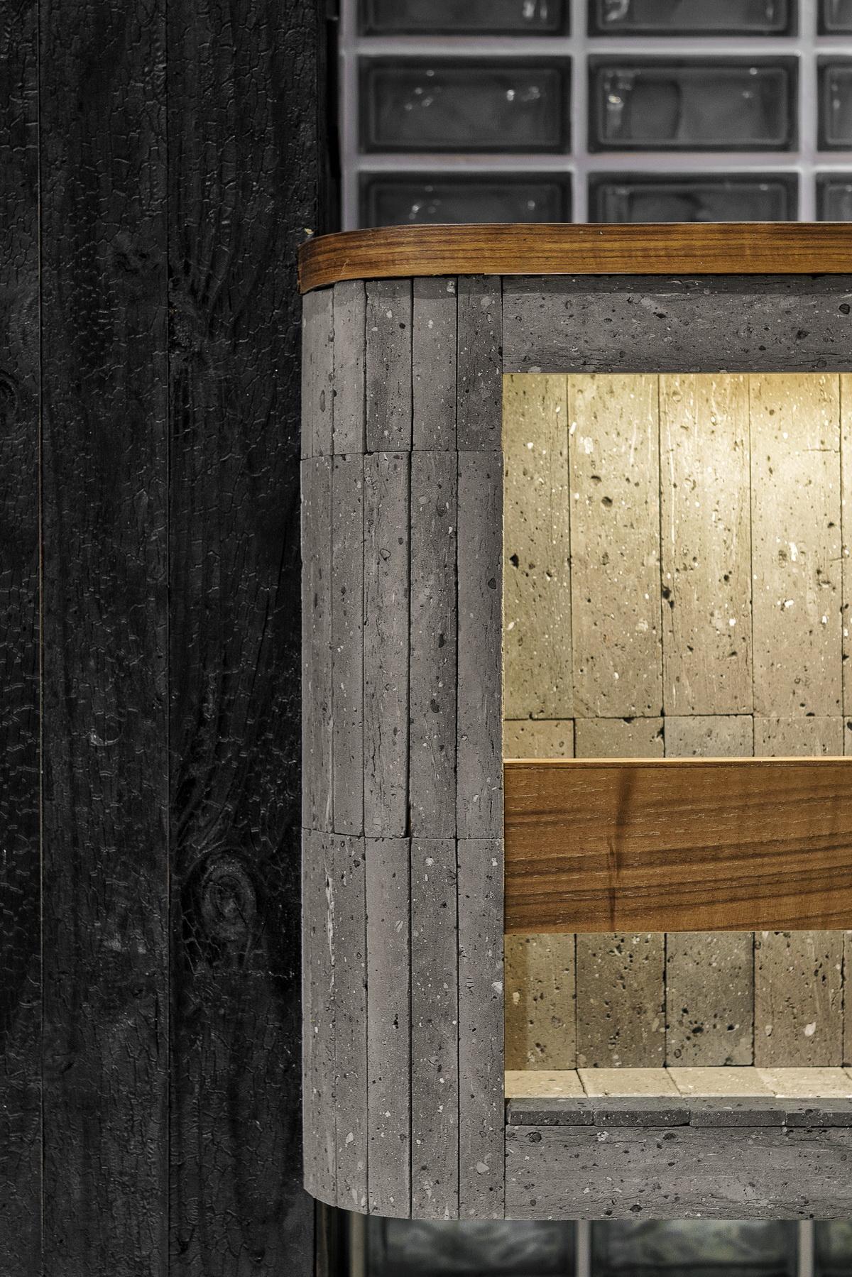 南头古城改造升级·“城市记忆展厅”丨中国深圳丨万社设计（深圳市博万建筑设计事务所）-34