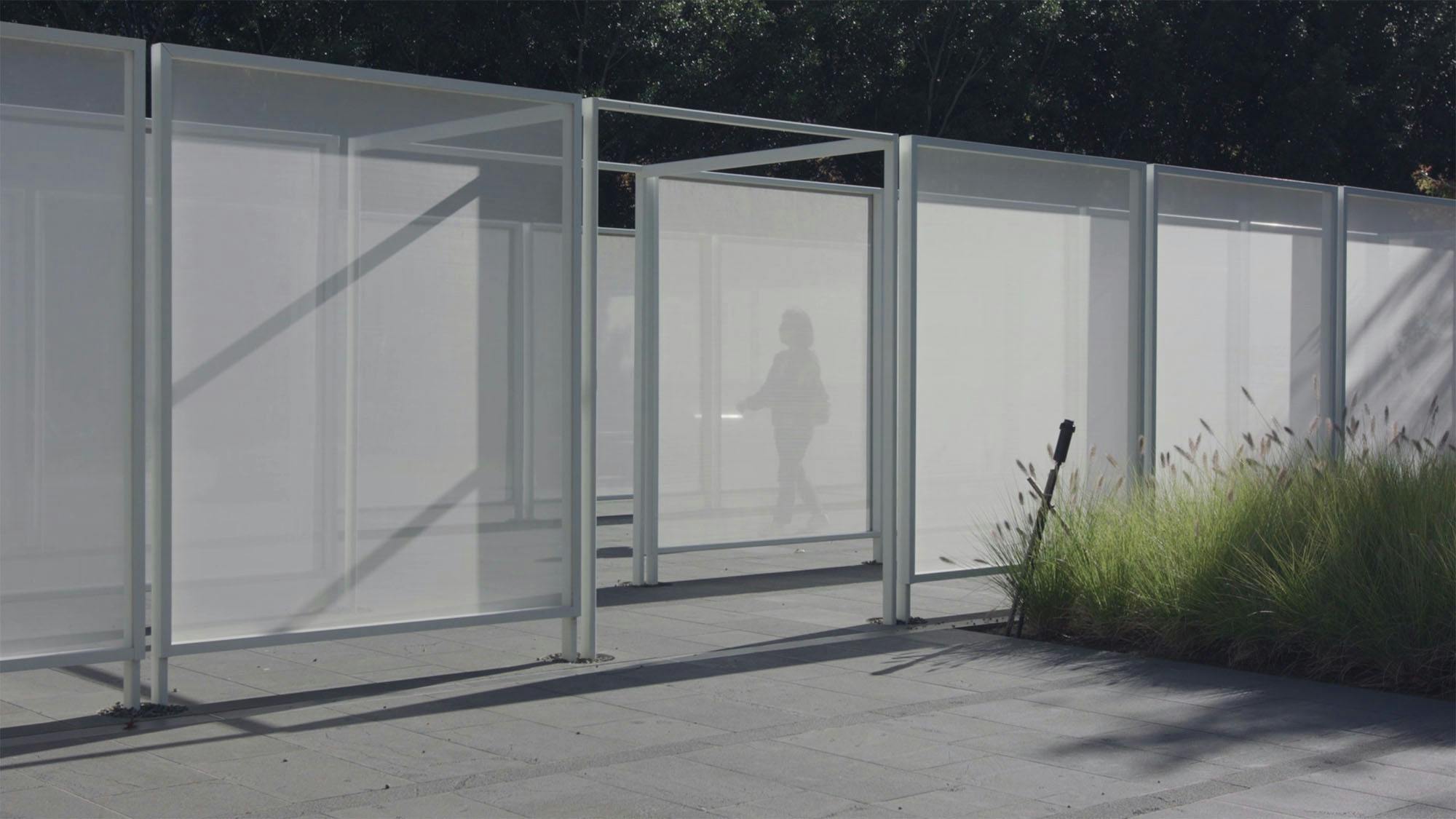 花园围墙丨与Other Architects合作-5