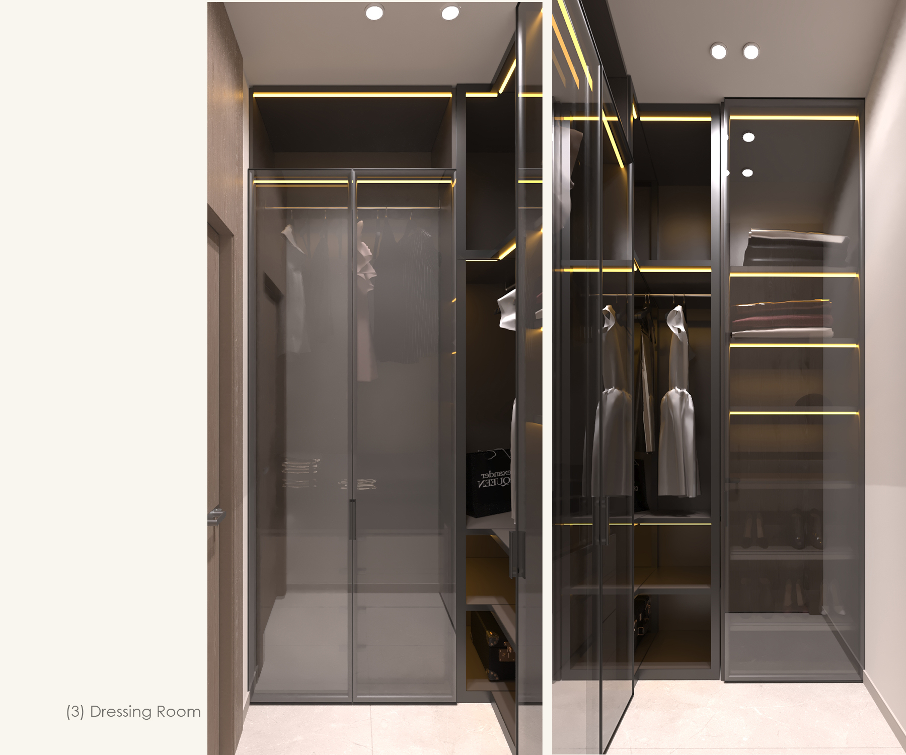 A Calm Modern Home | Interior Design-15