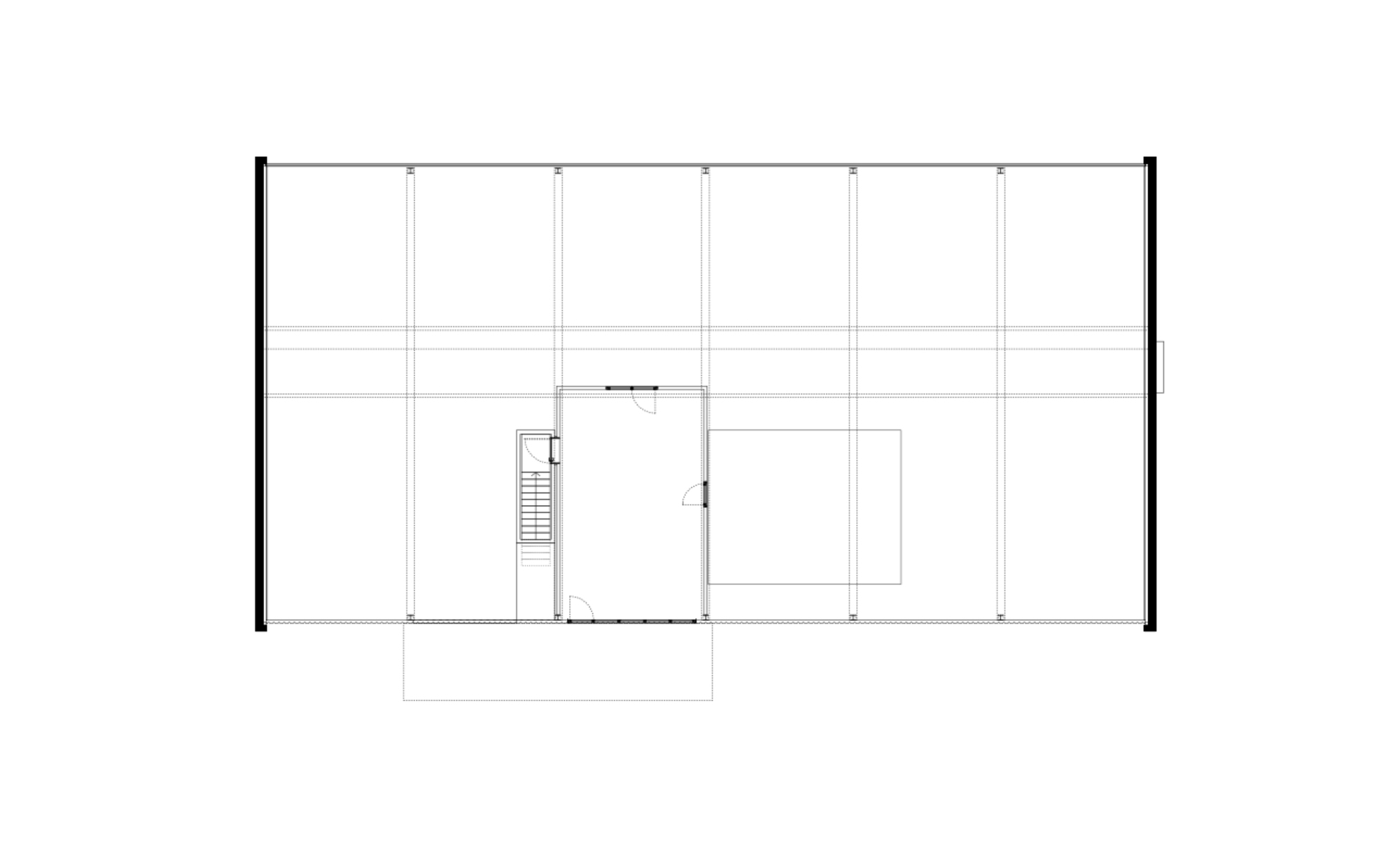 啤酒厂大厅丨德国丨mehr* architekten-39