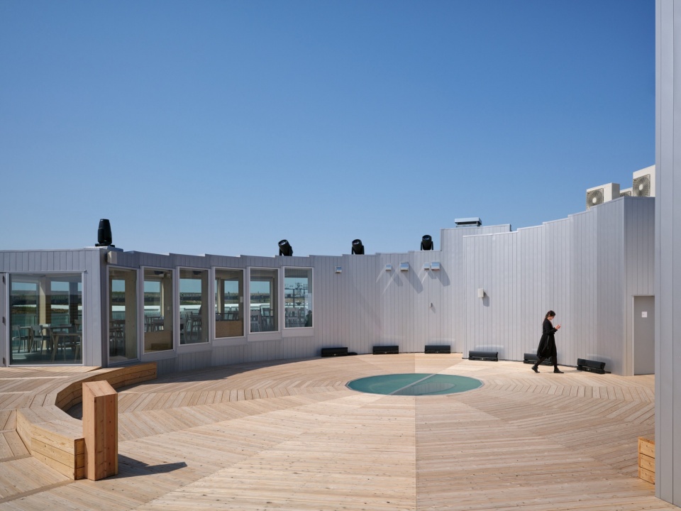 2025大阪世博会捷克馆丨日本丨Apropos Architects-30