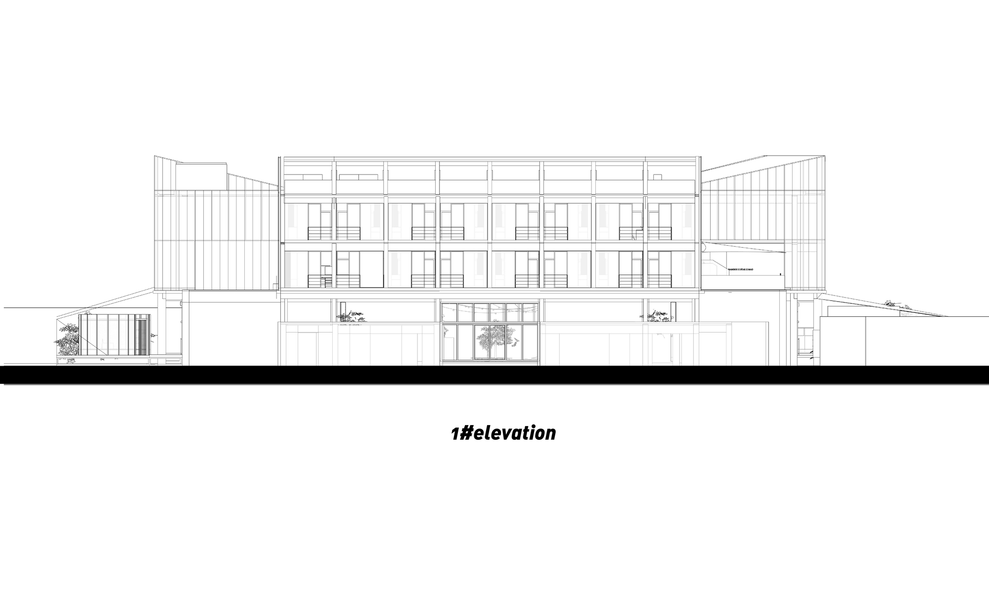丨中国湖州丨ClubBuildShop Architects-58
