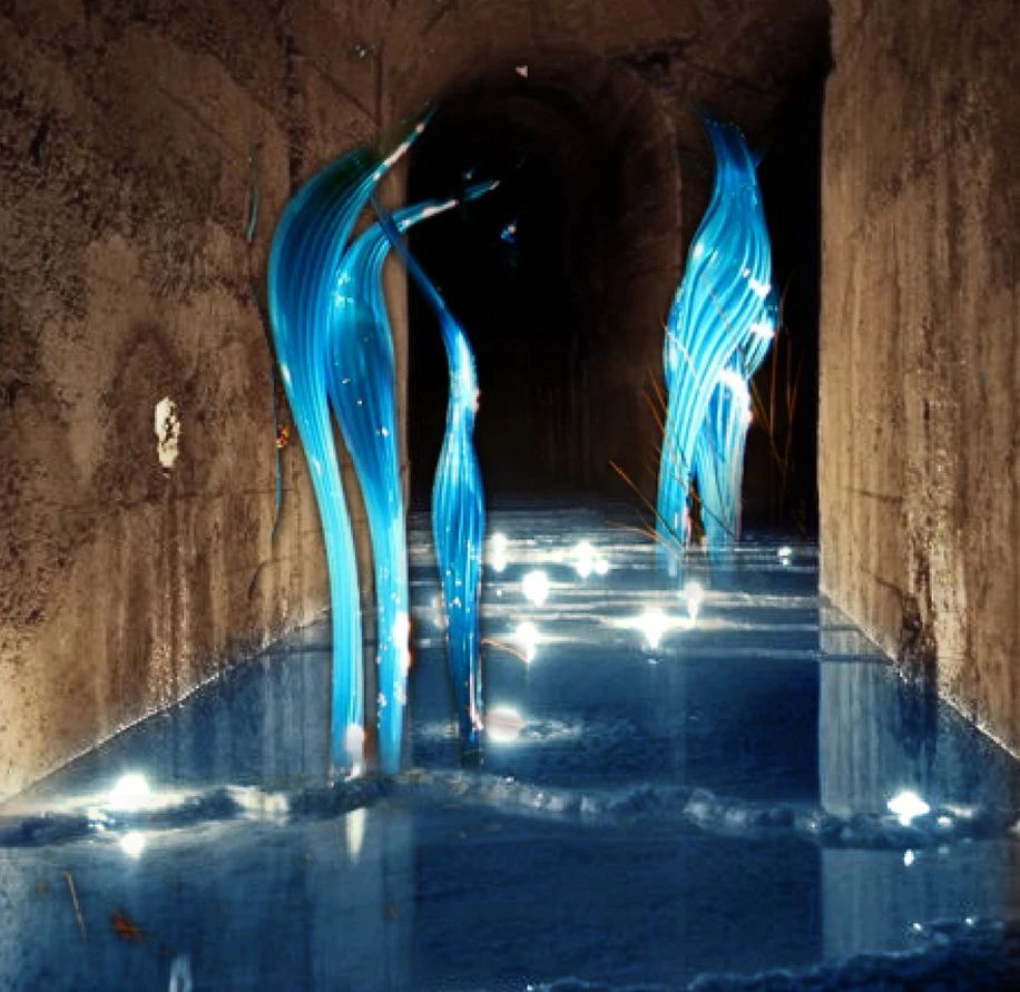 西安窑洞别墅丨中国西安丨广州 GBD 设计机构-37