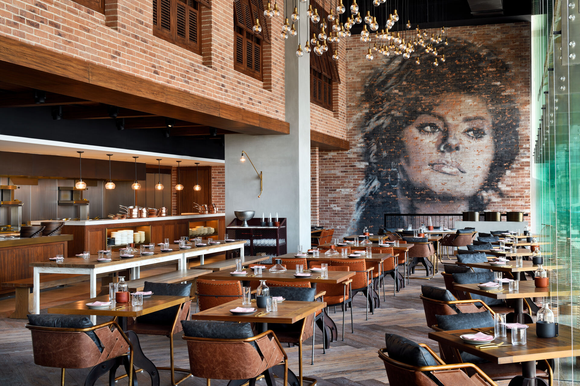 阿联酋 | 迪拜万丽酒店 | 2017 | WA International-14