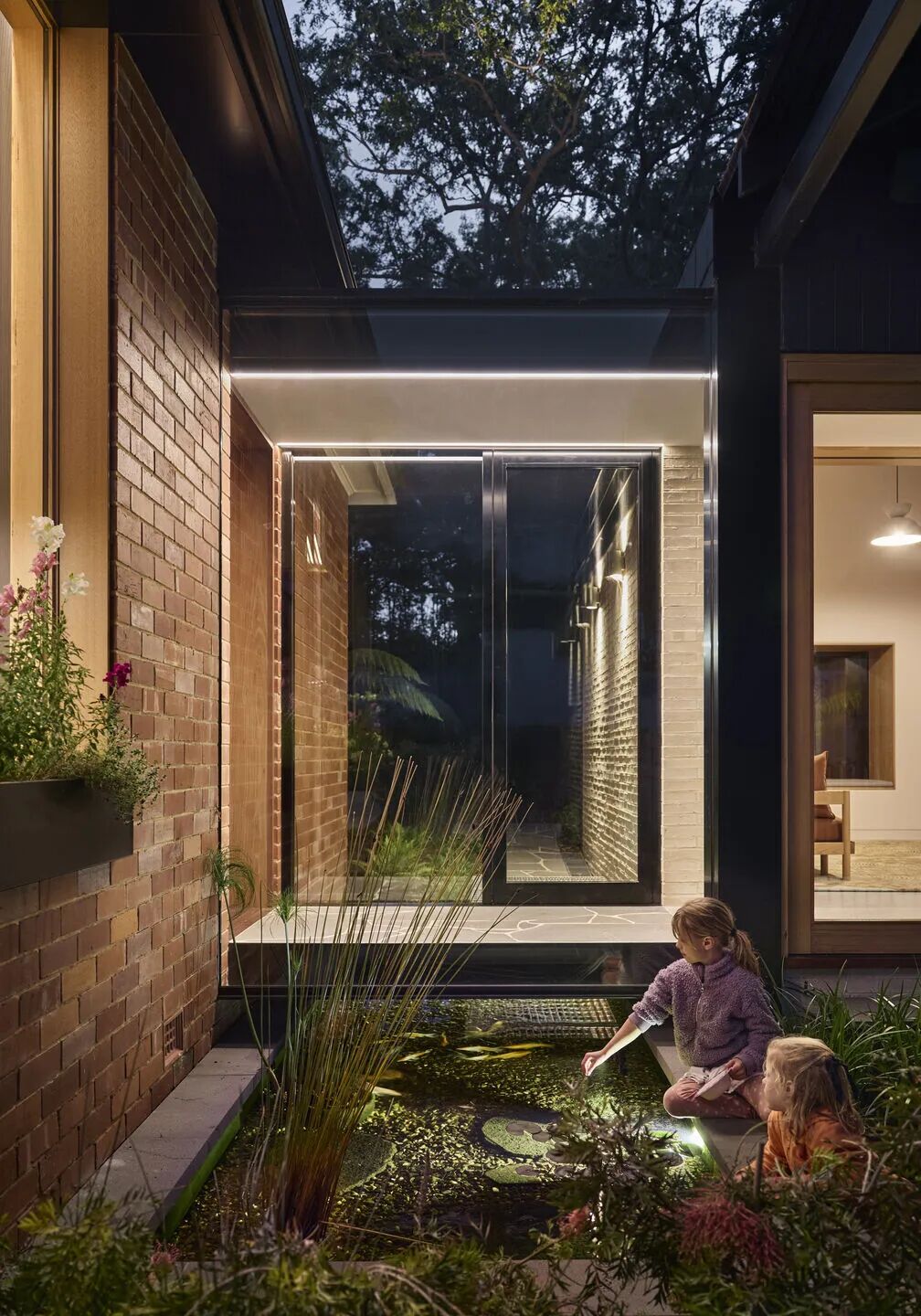 霍瑟姆住宅（Hotham）-40